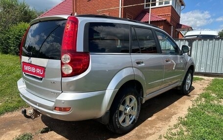 Great Wall Hover H5, 2011 год, 890 000 рублей, 4 фотография
