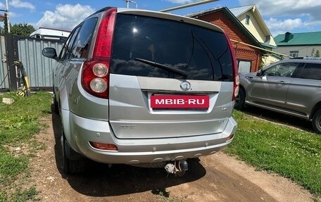 Great Wall Hover H5, 2011 год, 890 000 рублей, 3 фотография