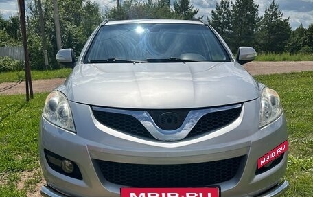 Great Wall Hover H5, 2011 год, 890 000 рублей, 6 фотография