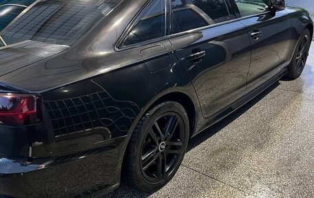 Audi A6, 2017 год, 3 100 000 рублей, 10 фотография