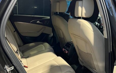 Audi A6, 2017 год, 3 100 000 рублей, 4 фотография