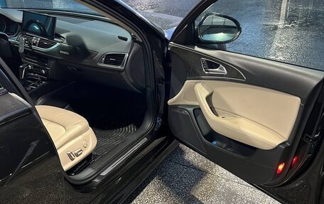 Audi A6, 2017 год, 3 100 000 рублей, 7 фотография