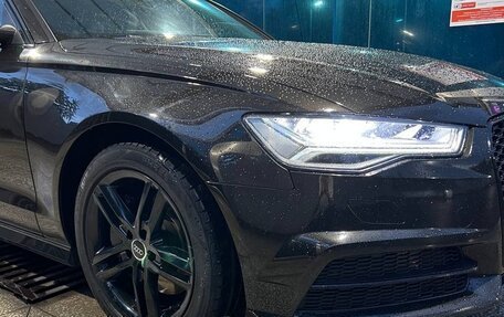 Audi A6, 2017 год, 3 100 000 рублей, 3 фотография