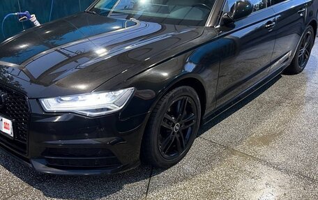 Audi A6, 2017 год, 3 100 000 рублей, 9 фотография