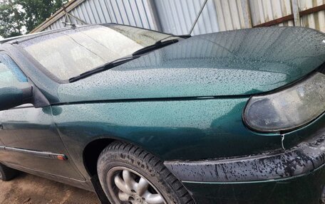 Renault Laguna II, 1999 год, 250 000 рублей, 2 фотография