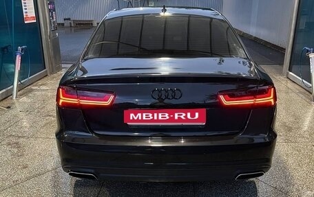 Audi A6, 2017 год, 3 100 000 рублей, 8 фотография