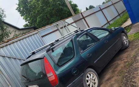 Renault Laguna II, 1999 год, 250 000 рублей, 7 фотография