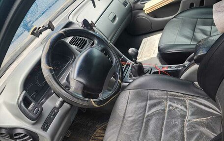 Renault Laguna II, 1999 год, 250 000 рублей, 9 фотография
