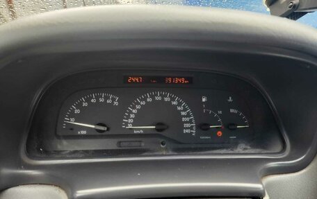 Renault Laguna II, 1999 год, 250 000 рублей, 14 фотография
