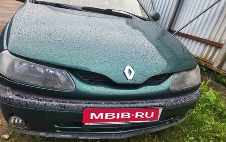 Renault Laguna II, 1999 год, 250 000 рублей, 3 фотография