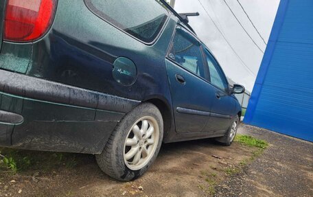 Renault Laguna II, 1999 год, 250 000 рублей, 29 фотография