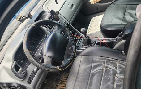 Renault Laguna II, 1999 год, 250 000 рублей, 24 фотография