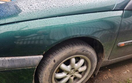 Renault Laguna II, 1999 год, 250 000 рублей, 25 фотография
