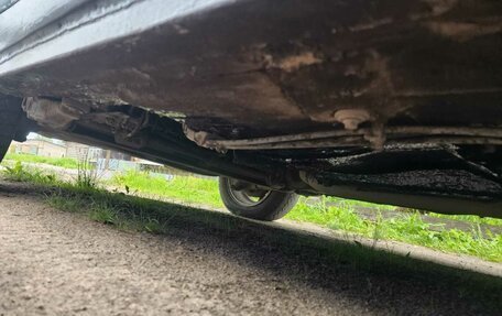 Renault Laguna II, 1999 год, 250 000 рублей, 31 фотография