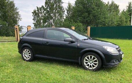 Opel Astra H, 2007 год, 350 000 рублей, 2 фотография