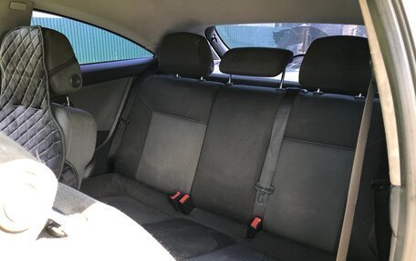 Opel Astra H, 2007 год, 350 000 рублей, 11 фотография