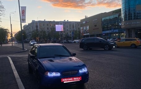 Daewoo Nexia I рестайлинг, 2012 год, 280 000 рублей, 2 фотография
