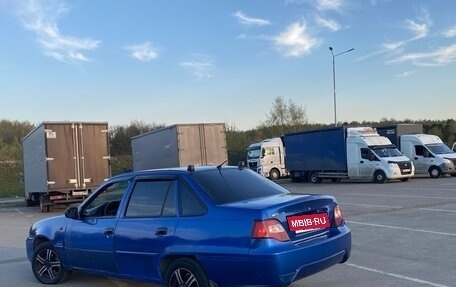 Daewoo Nexia I рестайлинг, 2012 год, 280 000 рублей, 6 фотография