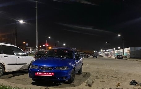 Daewoo Nexia I рестайлинг, 2012 год, 280 000 рублей, 4 фотография