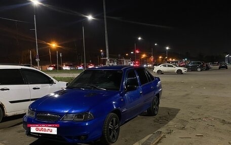 Daewoo Nexia I рестайлинг, 2012 год, 280 000 рублей, 3 фотография