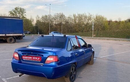 Daewoo Nexia I рестайлинг, 2012 год, 280 000 рублей, 5 фотография