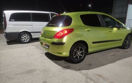 Peugeot 308 II, 2008 год, 399 000 рублей, 4 фотография