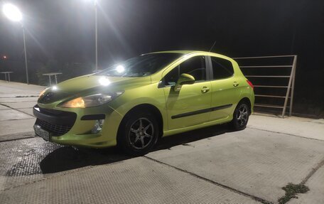 Peugeot 308 II, 2008 год, 399 000 рублей, 5 фотография