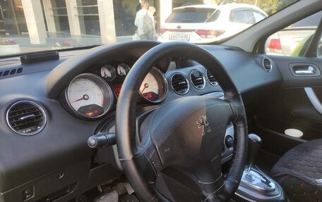 Peugeot 308 II, 2008 год, 399 000 рублей, 11 фотография