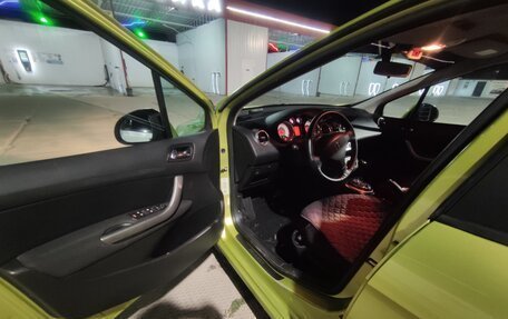 Peugeot 308 II, 2008 год, 399 000 рублей, 8 фотография