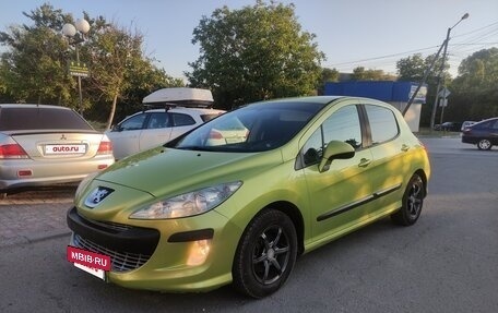Peugeot 308 II, 2008 год, 399 000 рублей, 3 фотография