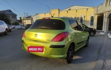 Peugeot 308 II, 2008 год, 399 000 рублей, 2 фотография