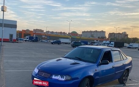 Daewoo Nexia I рестайлинг, 2012 год, 280 000 рублей, 8 фотография