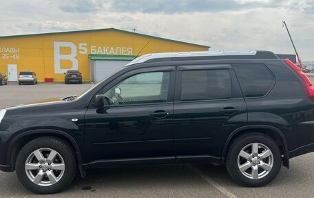 Nissan X-Trail, 2008 год, 1 250 000 рублей, 3 фотография
