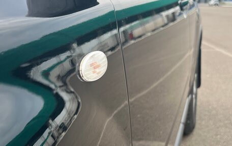 Nissan X-Trail, 2008 год, 1 250 000 рублей, 10 фотография