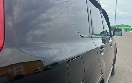 Nissan X-Trail, 2008 год, 1 250 000 рублей, 12 фотография