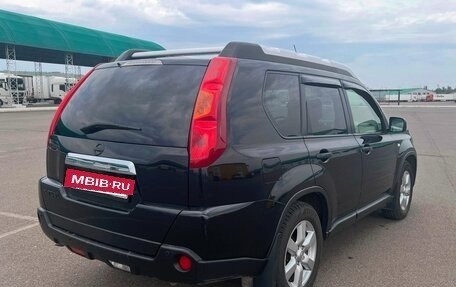 Nissan X-Trail, 2008 год, 1 250 000 рублей, 6 фотография