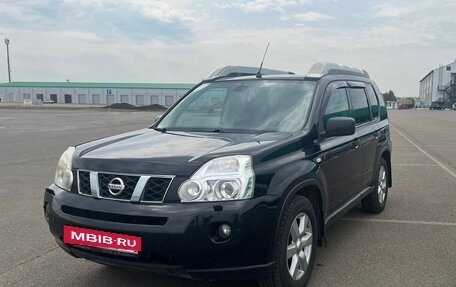 Nissan X-Trail, 2008 год, 1 250 000 рублей, 2 фотография