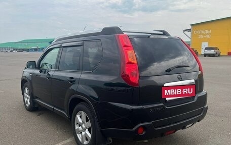 Nissan X-Trail, 2008 год, 1 250 000 рублей, 4 фотография