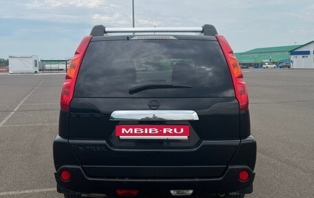 Nissan X-Trail, 2008 год, 1 250 000 рублей, 5 фотография
