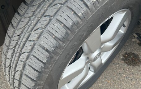 Nissan X-Trail, 2008 год, 1 250 000 рублей, 13 фотография