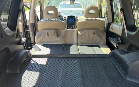 Nissan X-Trail, 2008 год, 1 250 000 рублей, 20 фотография