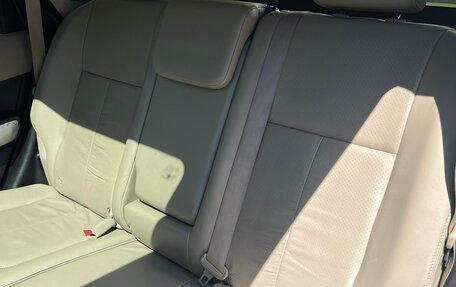 Nissan X-Trail, 2008 год, 1 250 000 рублей, 16 фотография