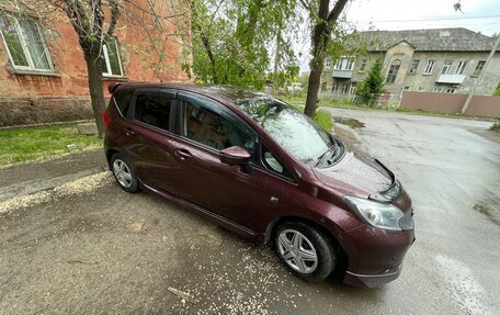 Nissan Note II рестайлинг, 2016 год, 800 000 рублей, 10 фотография