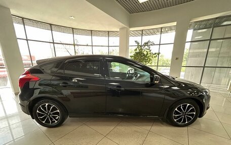 Ford Focus III, 2013 год, 699 000 рублей, 4 фотография