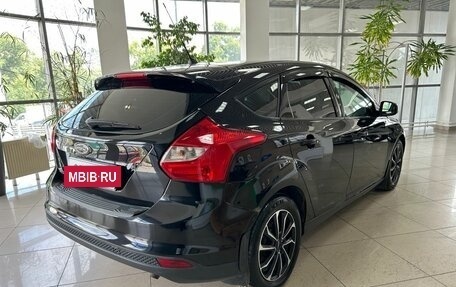 Ford Focus III, 2013 год, 699 000 рублей, 5 фотография