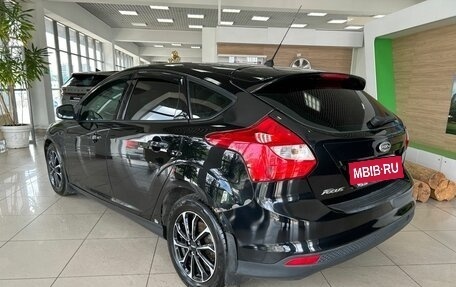 Ford Focus III, 2013 год, 699 000 рублей, 7 фотография