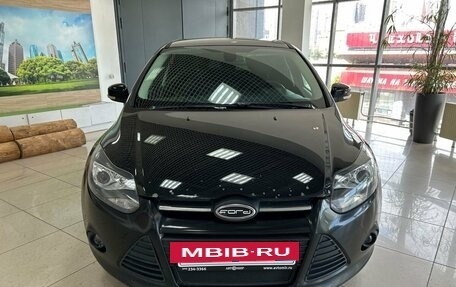 Ford Focus III, 2013 год, 699 000 рублей, 2 фотография
