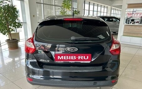 Ford Focus III, 2013 год, 699 000 рублей, 6 фотография