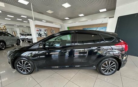 Ford Focus III, 2013 год, 699 000 рублей, 8 фотография