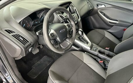 Ford Focus III, 2013 год, 699 000 рублей, 9 фотография